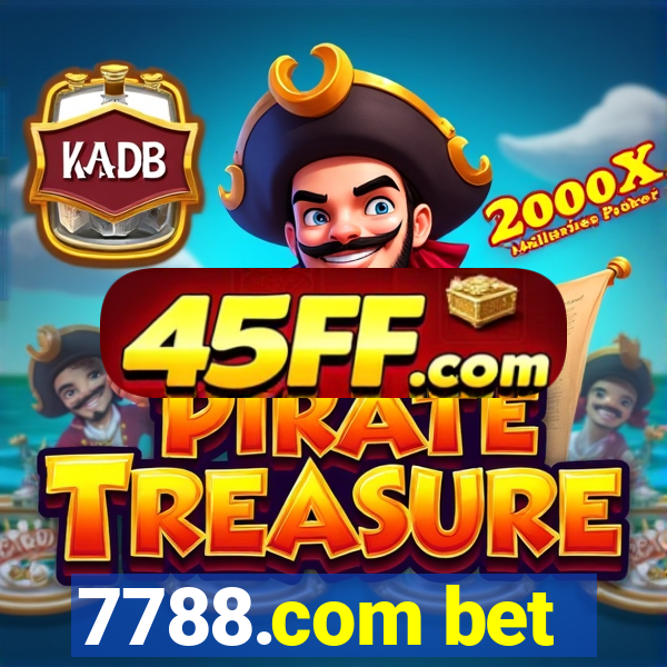 7788.com bet